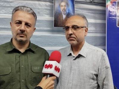 طاهری: هنر و رسانه ابزارهای قدرتمند برای مقابله با هجمه‌ های دشمن است