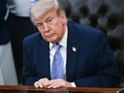 ترامپ: مجلس سنا با اقداماتش کار من را دشوار کرد