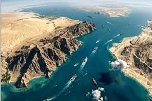 آسوشیتدپرس: ایران به اهرم جدیدی در تنگه هرمز دست یافته است