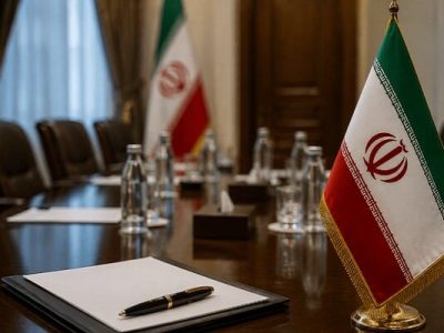 آکسیوس: توافق با ایران بر اصل «اقدام در برابر اقدام» است