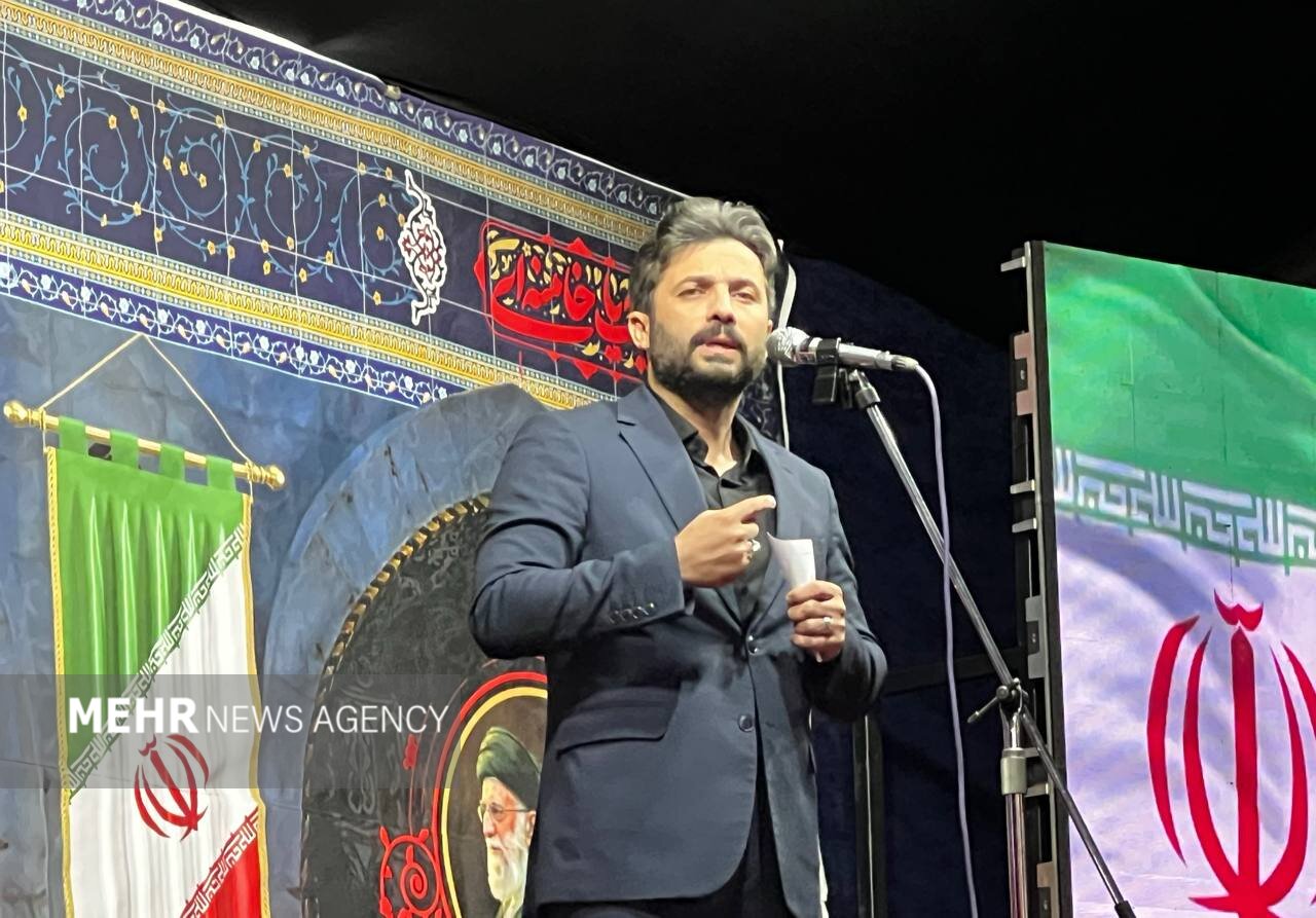 فلاح: رمز پیروزی در برابر نظام سلطه وحدت حول محور ولایت است