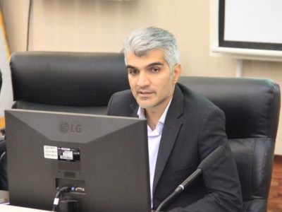 تکمیل زنجیره ۶۰ همتی شیلات در بام ایران