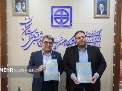 «همبستگی سلامت» در سمنان کلید خورد؛ رایگان شدن فرانشیز بیمارستان‌ها