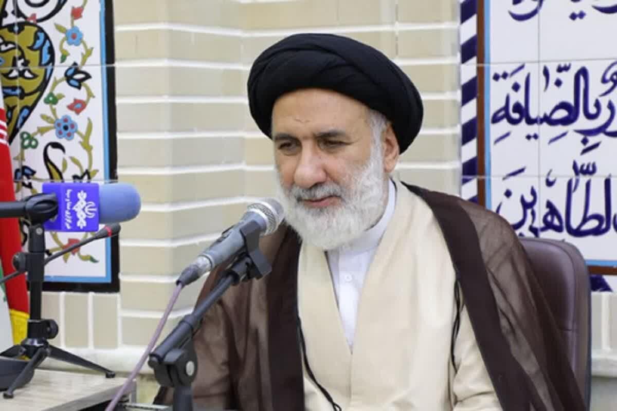 فاطمی: محرم امسال صحنه پاسداری از خون شهدای جنگ رمضان است