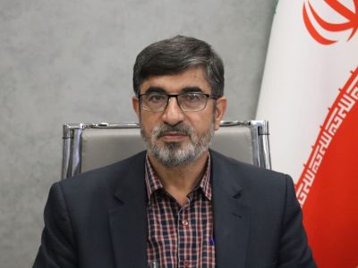 توسعه فضای سبز شهرکرد باید بر پایه مدیریت هوشمند منابع آب باشد