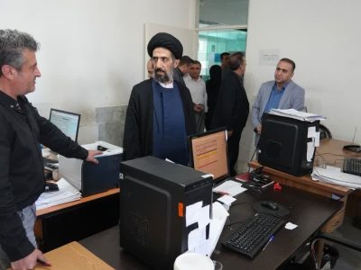 تلاش شبانه‌روزی قضات دیواندره موجب کاهش موجودی پرونده‌ها می‌شود
