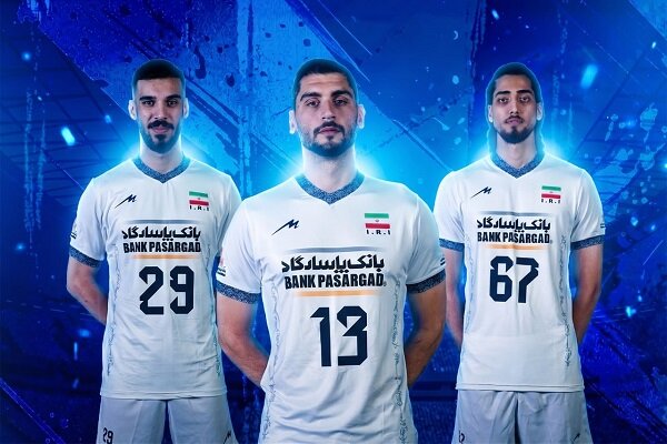 تیم ملی والیبال در بلگراد اردو می‌زند/ پیاتزا ۳ بازیکن را فراخواند