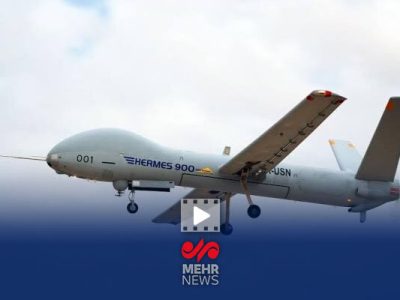 جزئیات ساقط شدن پهپاد دشمن پیش از حمله به جلسه مسئولان عالی رتبه نظام