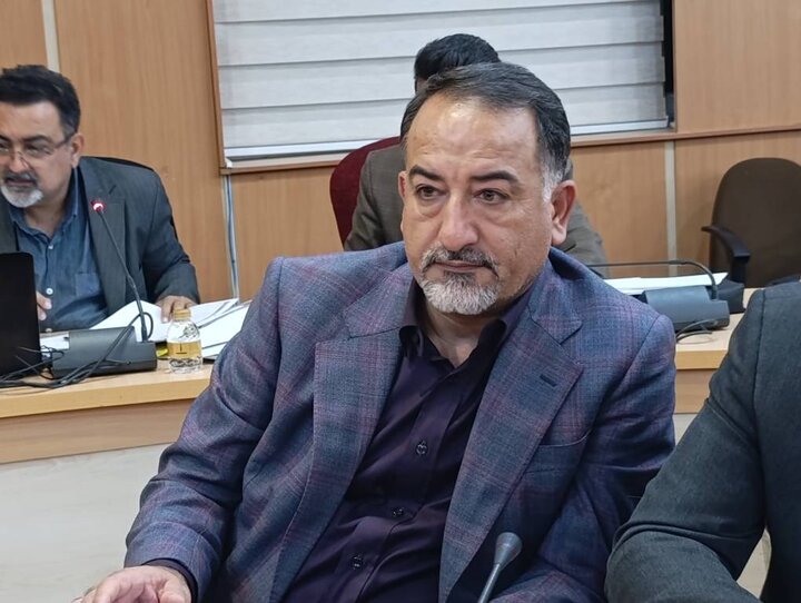 تجربه مجید پارسایی ۸۰ میلیارد تومان از بیت‌المال را در پروژه ورزشگاه تختی گچساران نجات داد