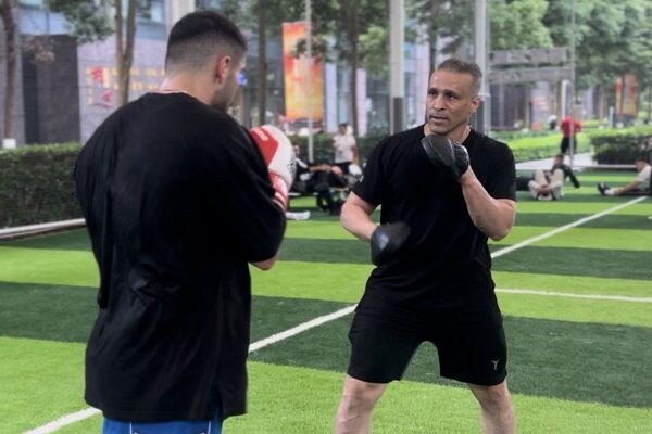 درخشش بوکسورهای ایرانی در رینگ گویانگ/دو نماینده ایران فردا روی رینگ