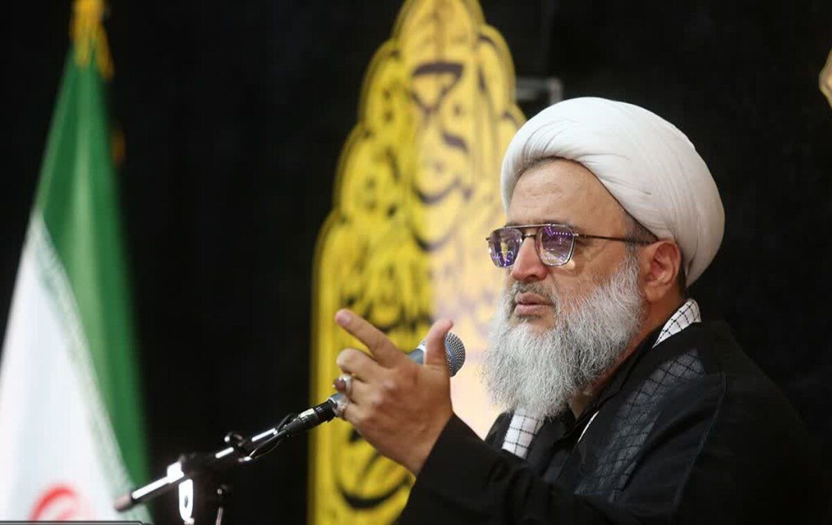 محرم میدان تبیین استقامت و وحدت امت اسلامی در برابر جریان ظلم است