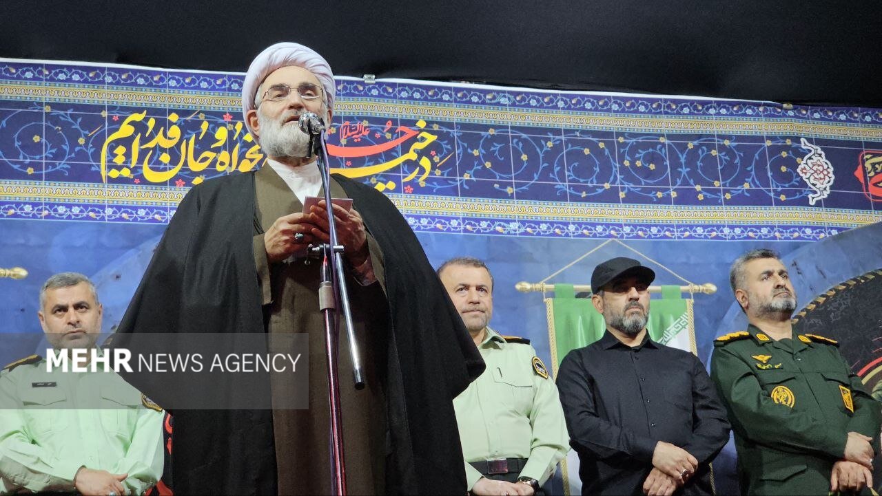 آیت الله فلاحتی: ایران قدرت بلامنازع منطقه است