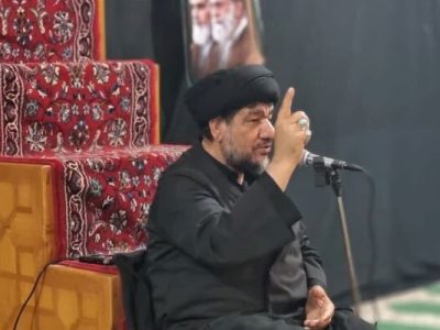 امام جمعه گناوه: کربلا وعده‌گاه الهی برای احیای دین بود
