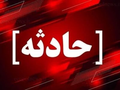 تصادف در محور بوشهر به گناوه ۳ مصدوم و یک فوتی داشت