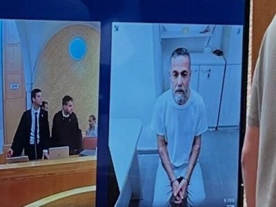 مخالفت دادگاه عالی اسرائیل با آزادی ابوصفیه