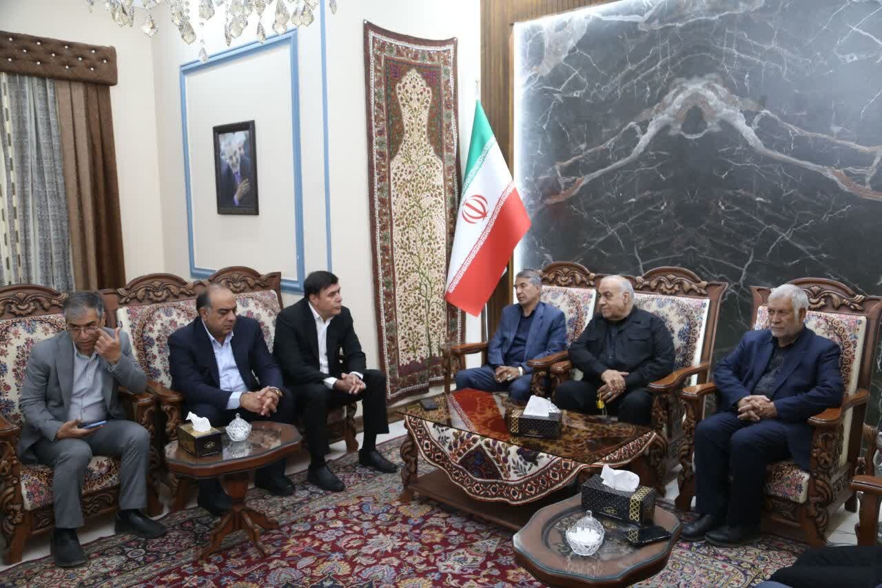 ۳۹ کیلومتر به شبکه بزرگراهی کرمان افزوده می شود