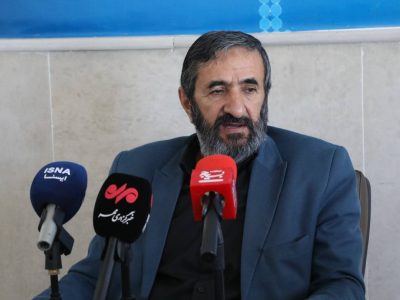 تشکیل قرارگاه جهاد تبیین در چهارمحال و بختیاری