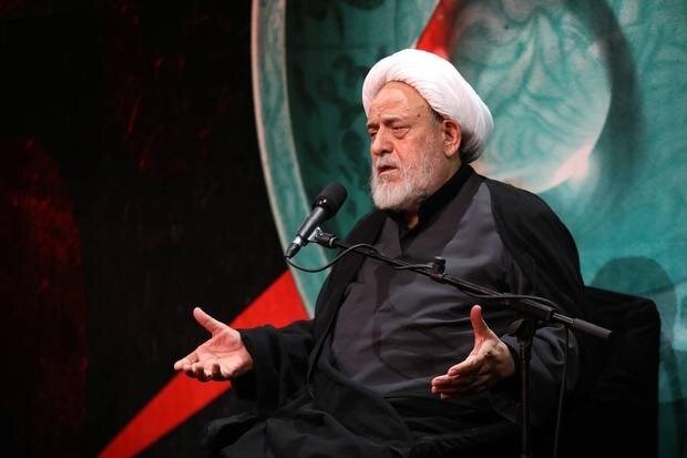 دستگاه ابی عبدالله فوق فقه است؛ پاسخ امام رضا به التماس دعا یک شیعه