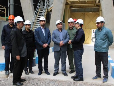 سفیدی:نیروگاه سیکل ترکیبی به عنوان صنایع سبز معرفی شود