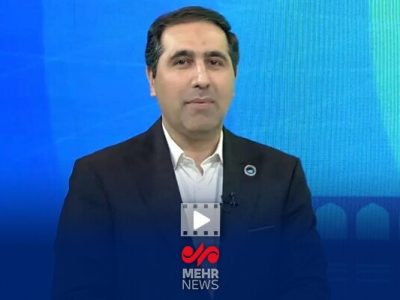 سخنگوی آبفای استان تهران: سرانه مصرف ۶۵ لیتر باید کاهش پیدا کند
