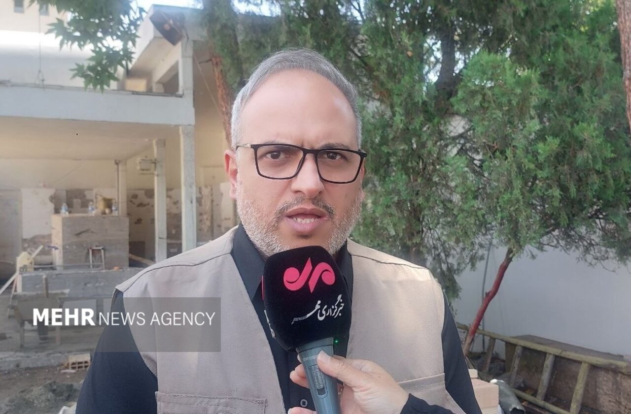 بهارلو: دریافت هرگونه وجه هنگام ثبت‌نام تخلف است