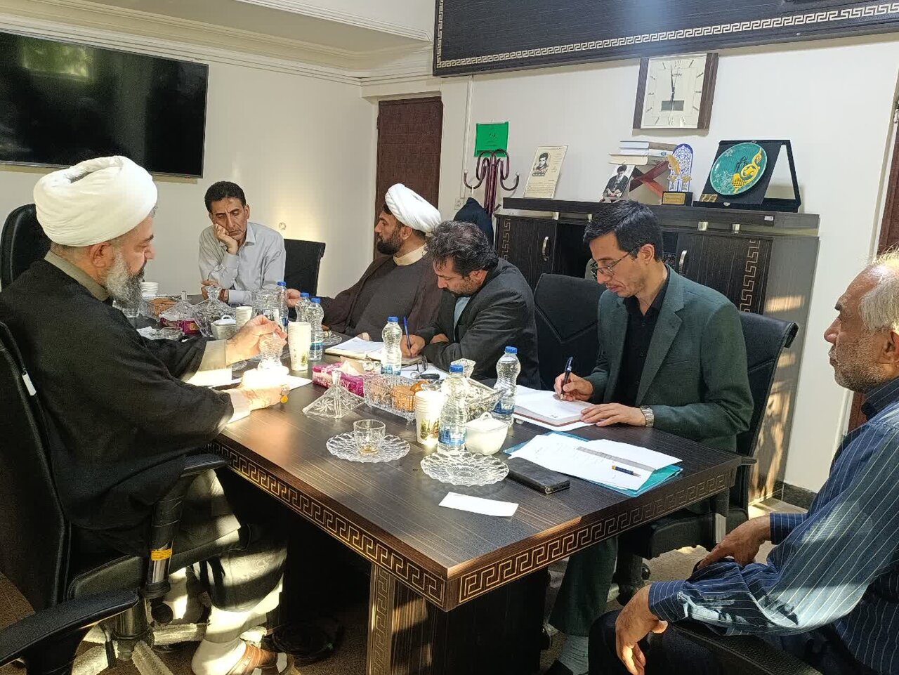کتاب «تذکره‌المتقین» آیت الله بهاری از مهجوریت خارج شود