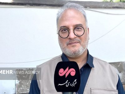 ۸ هزار مدرسه استان تهران تحت پوشش طرح‌های نوسازی قرار گرفتند