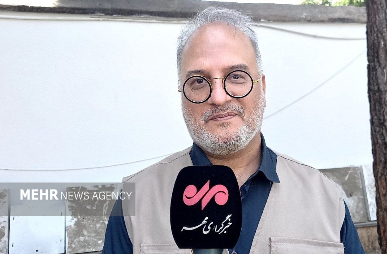 ۸ هزار مدرسه استان تهران تحت پوشش طرح‌های نوسازی قرار گرفتند