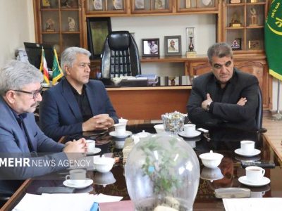 استاندار سمنان: طرح‌های نوآورانه‌ آب محور را بدون تردید حمایت می‌کنیم