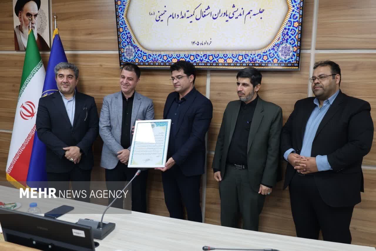 استان سمنان رکورددار اشتغال‌زایی؛ ۴۰۰ میلیارد تومان تسهیلات پرداخت شد