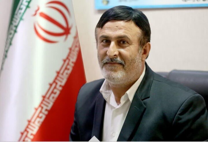 کاظمی: روند توسعه زیرساخت‌ها در دیلم شتاب گرفته است