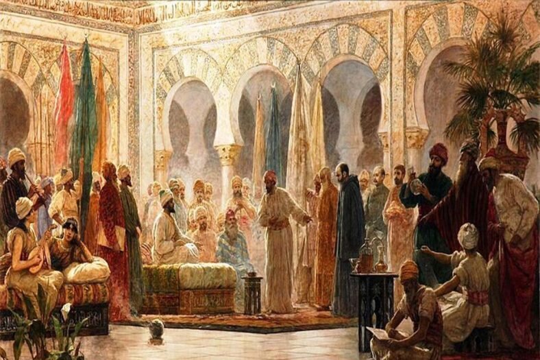 الیگارشی خون‌آلود بنی امیه، از انحصار ثروت تا تبدیل خلافت به سلطنت