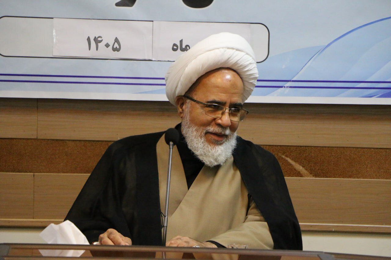 امام جمعه کرمانشاه: حفظ انسجام ملی بزرگ‌ترین معروف امروز است