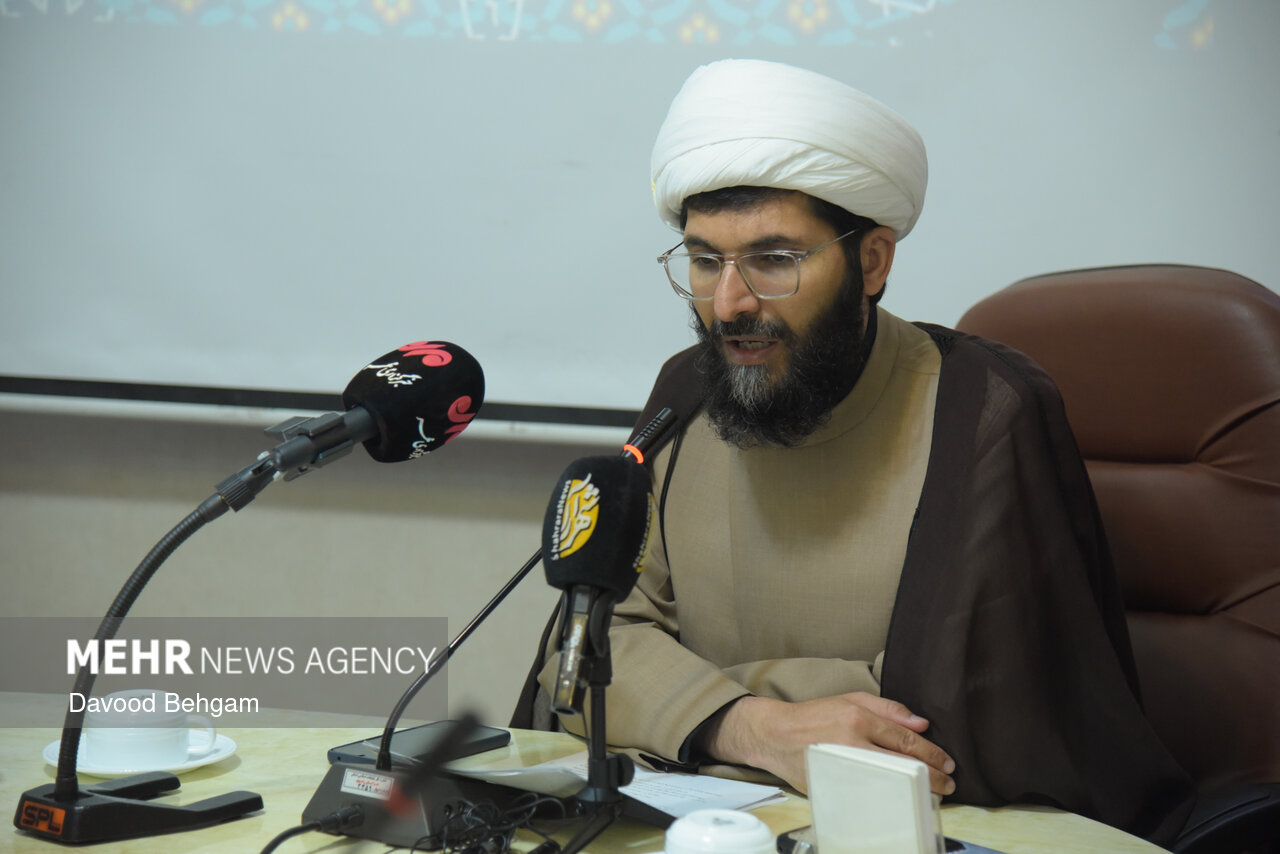 «سکوی پرواز»؛ محور محتوایی عزاداری‌های حسینی است