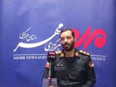 توضیحات معاونت اجتماعی انتظامی مرکزی در خصوص صدور گذرنامه اربعین