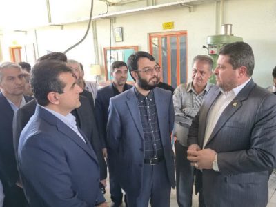 سنگسری:نوسازی زیرساخت‌های مهارتی کردستان باید با سرعت بیشتری دنبال شود