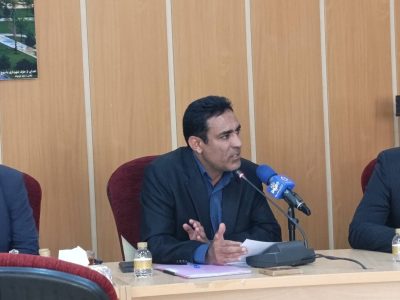 پیشرفت ۵۸ درصدی تالار فرهنگی یاسوج؛ تأکید بر تأمین تجهیزات از محل نفت