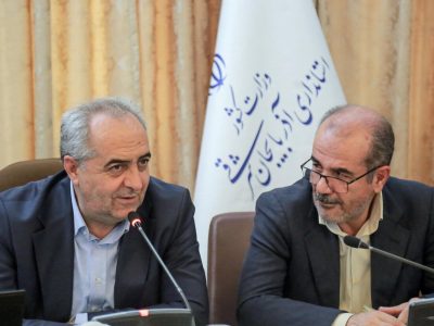 مسکن برای حادثه‌دیدگان «ملازینال» و ثبت جهانی «ربع رشیدی»