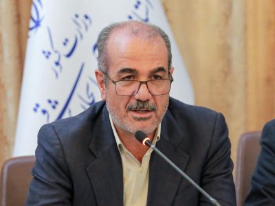 معاون وزیر راه وشهرسازی: ساماندهی ربع رشیدی هدیه‌ای تمدنی به ایران است