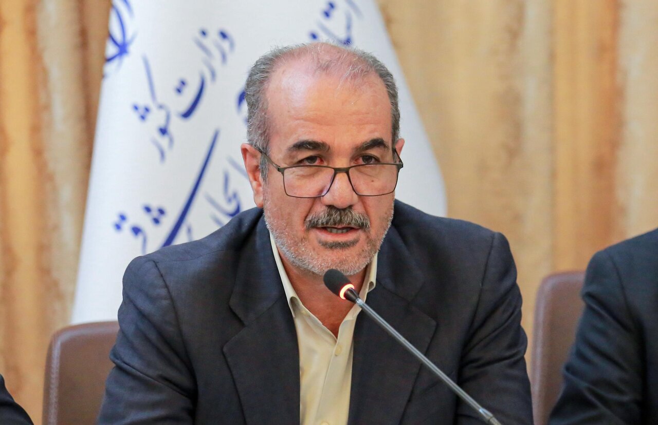 معاون وزیر راه وشهرسازی: ساماندهی ربع رشیدی هدیه‌ای تمدنی به ایران است