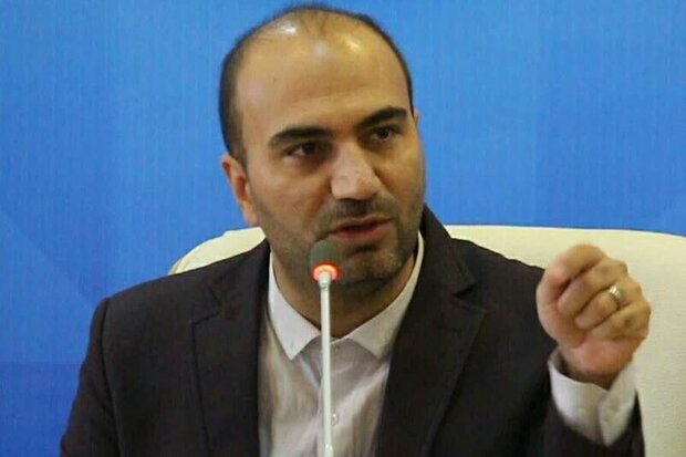 مدیرکل حفاطت محیط زیست خراسان شمالی منصوب شد