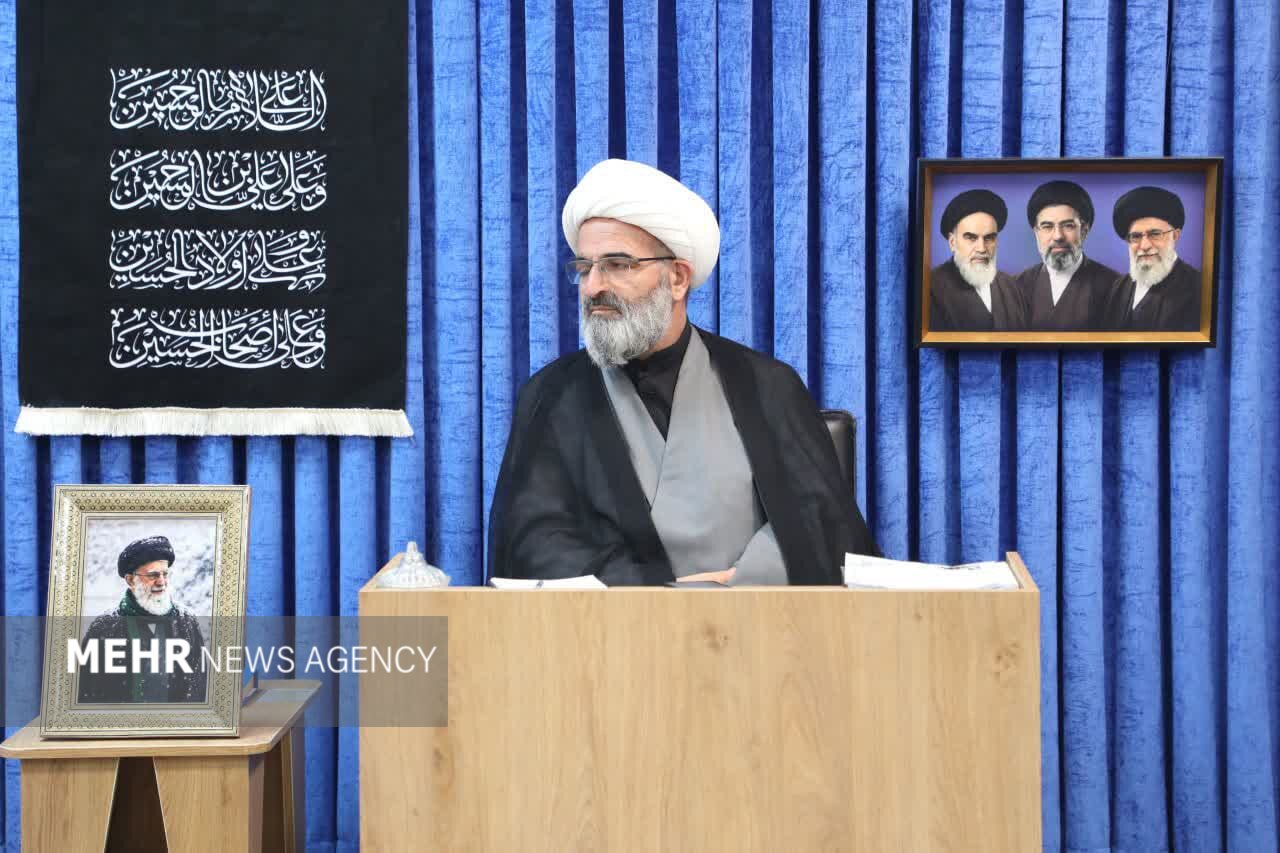 دو راهبرد کلیدی نماینده ولی فقیه در سمنان برای دانشگاه تراز انقلاب