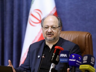 نوسازی نیروگاه پتروشیمی بندر امام(ره) با مشارکت دانش‌بنیان‌ها
