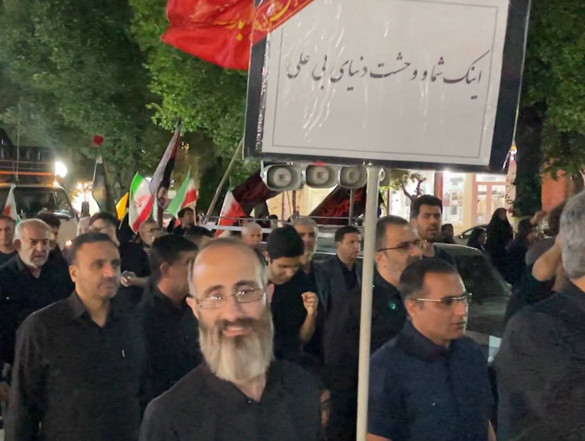 صد و نهمین شب از میدان‌داری شهرکردی‌ها