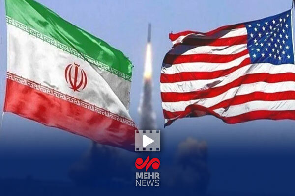 ماجرای اولتیماتوم ایران به آمریکا پس از حمله به بیروت