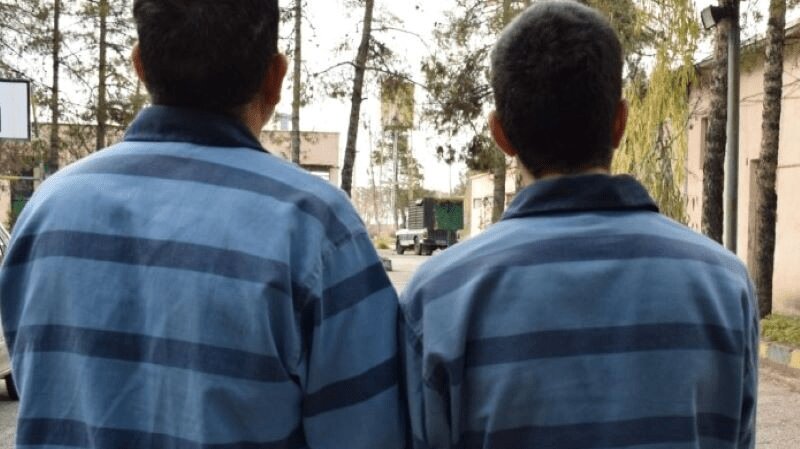دستگیری ۲ خرده فروش مواد مخدر در سمنان؛ مواد مخدر از متخلفان کشف شد