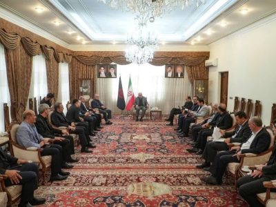 سرمست: فرش قرمز آذربایجان شرقی برای سرمایه‌گذاران خارجی پهن است