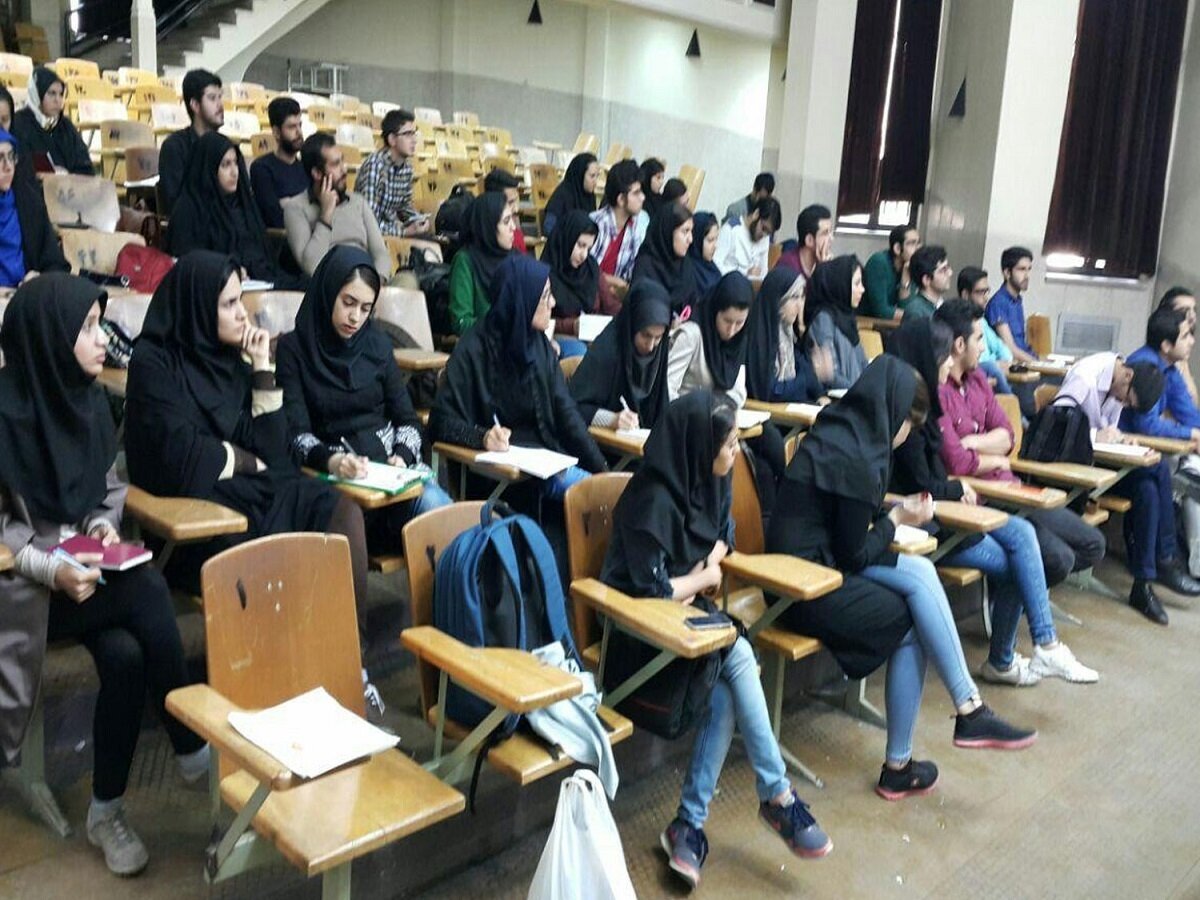 ظرفیت ۶۸هزار نفری کاردانی به کارشناسی؛ کامپیوتر و حسابداری درصدر پذیرش