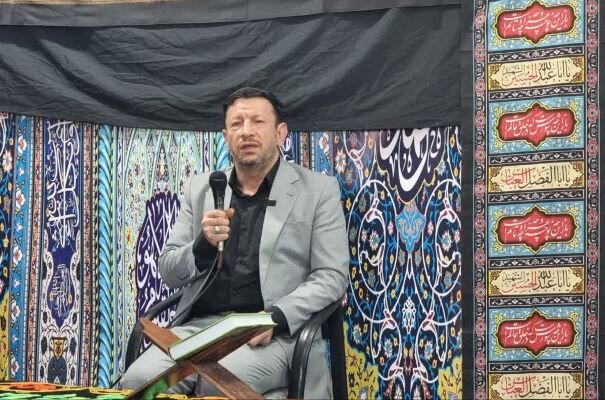 رئیس‌کل دادگستری بوشهر: مردم‌داری محور عملکرد دستگاه قضایی باشد