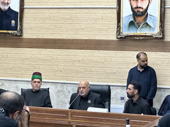 ورود ۲۴ میلیون زائر به کربلا؛ ظرفیت حرم محدود است